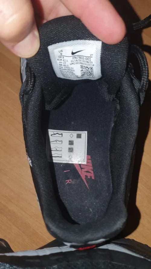 Nike Air