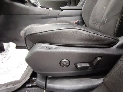 Citroen Ds7 2020 Cross back