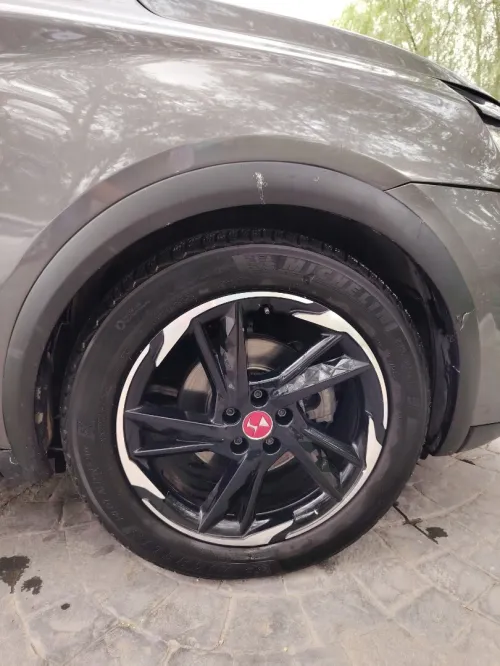 Citroen Ds7 2020 Cross back
