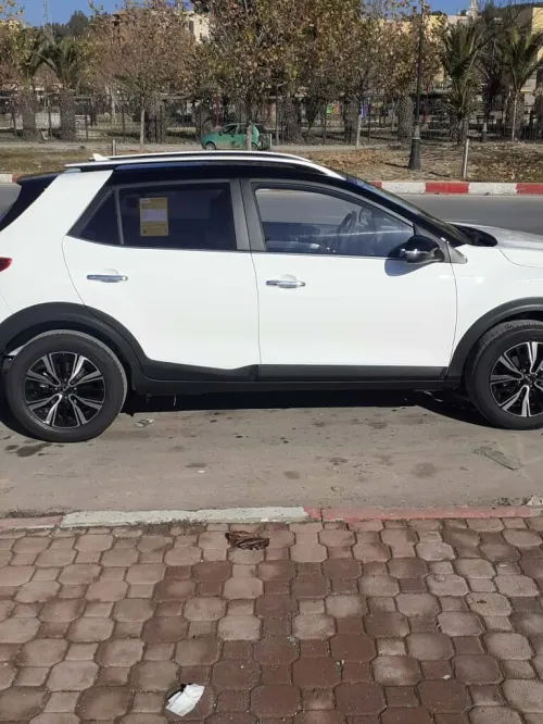 Kia KX1 2025 100ch