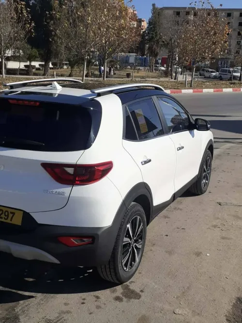 Kia KX1 2025 100ch