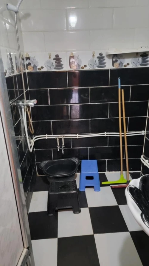Location vacances Appartement F2 Aïn Témouchent Beni saf