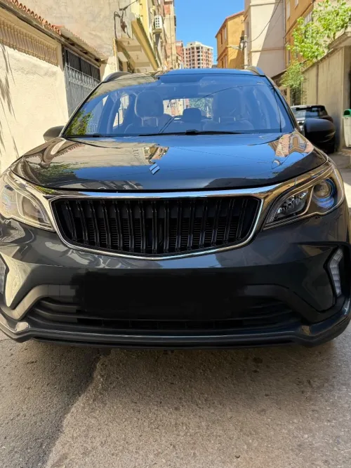 Lifan GX3 PRO  2026 International