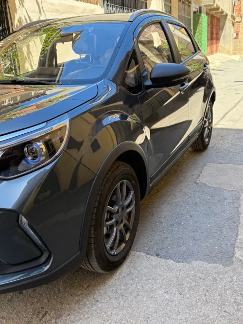 Lifan GX3 PRO  2026 International