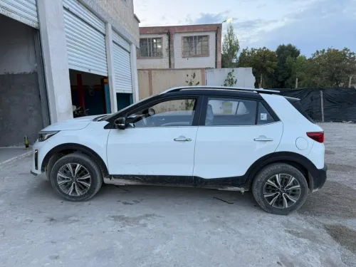 Kia KX1 2025 Tout options
