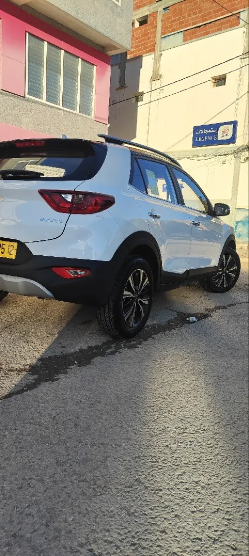 Kia KX1 2025 Kia KX1 Luxury