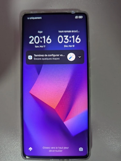 Xiaomi Mi Mix4 Mi Mix4