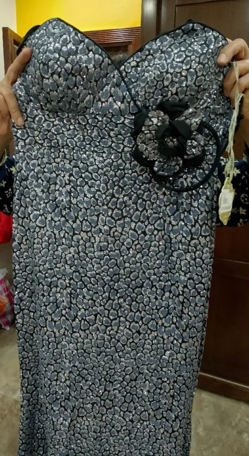 Robe soirée 