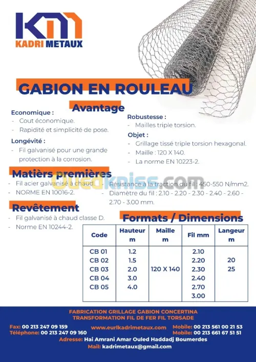 Gabion 