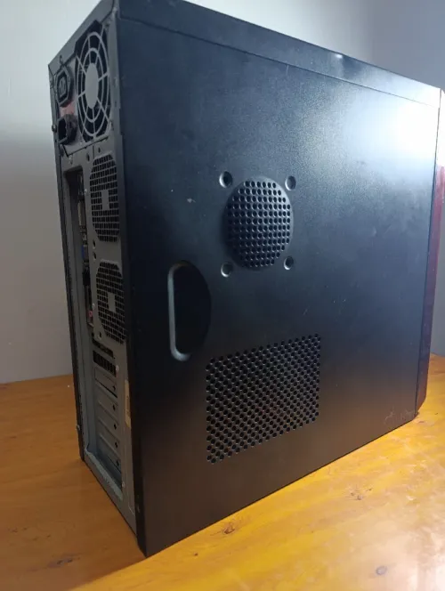 Pc semi gamer