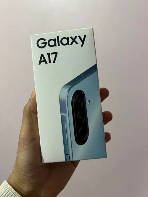 Samsung Samsung A17