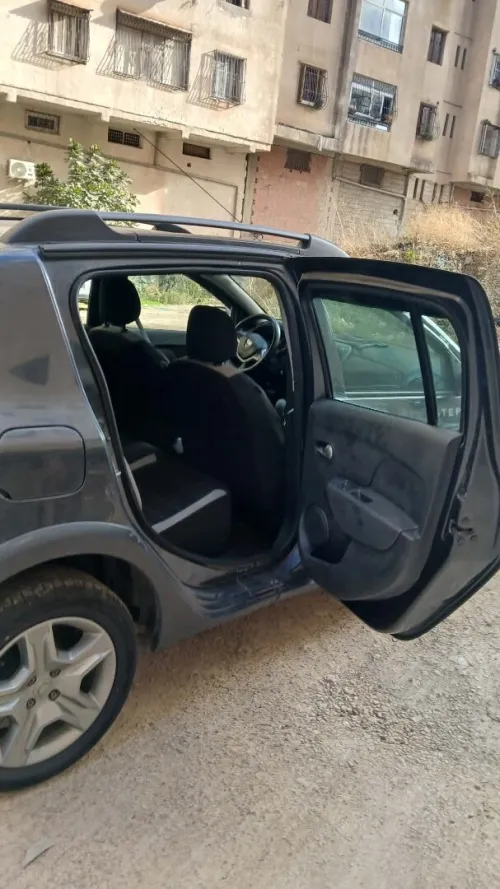 Renault Stepway 2021 