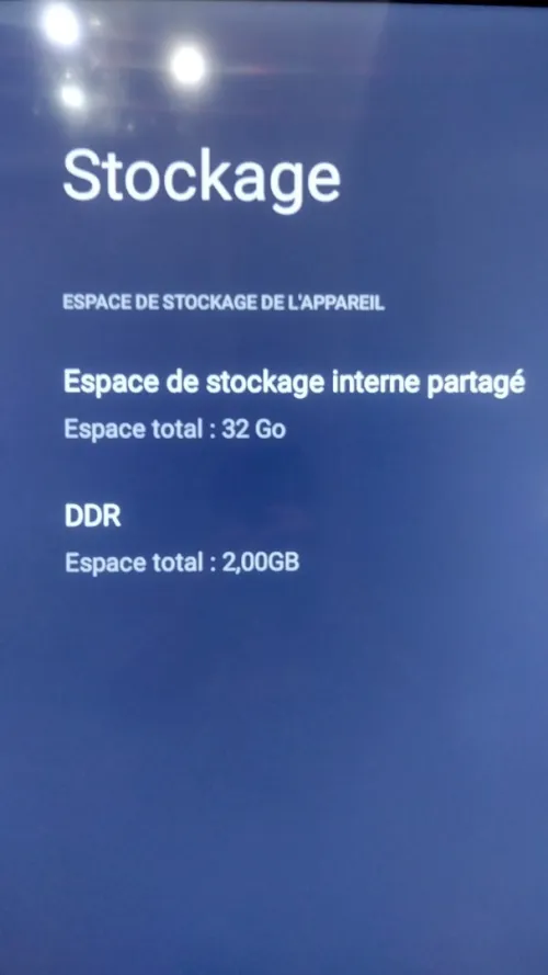 TELEVISEUR CRISTOR GOOGLE TV