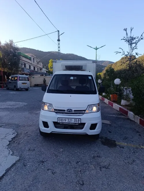 Chery Chery frigo 2021