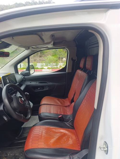 Fiat Doblo 2023 