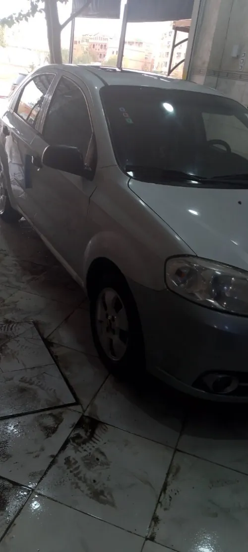 Chevrolet 4 porte 2012 Lt+