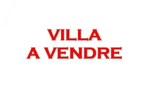 Vente Villa Mostaganem Stidia