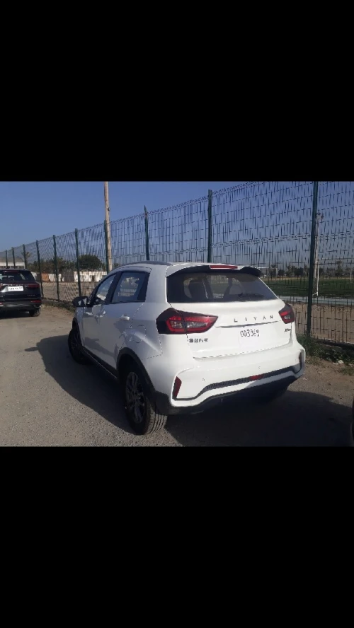 Livan X3 Pro  2025 Boite auto