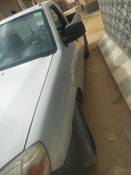 Mazda Bt 50 2014