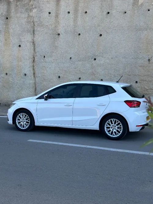 Seat Ibiza 2018 Advanced +