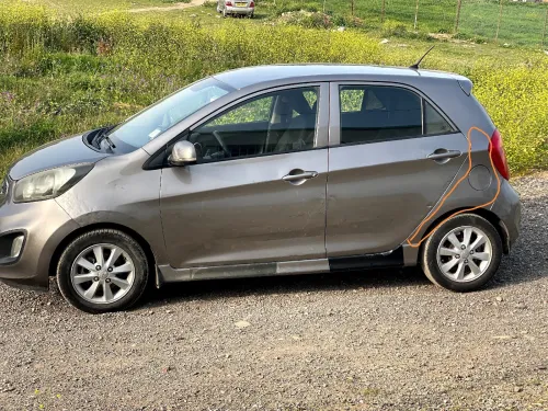 Kia Picanto 2014 Pop plus