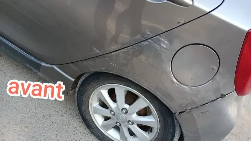 Kia Picanto 2014 Pop plus