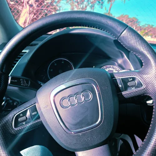 Audi Q5 2011 S Line Pack Tech