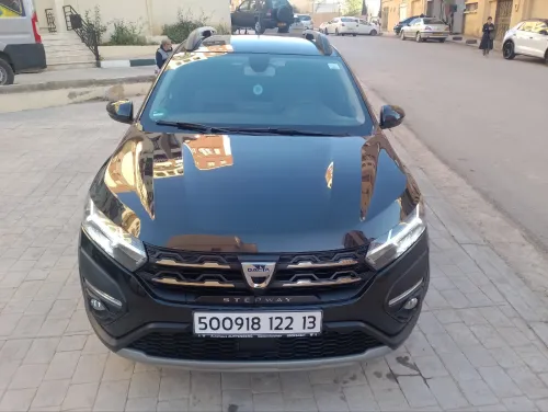 Dacia Sandero 2022 Stepway Expression plus