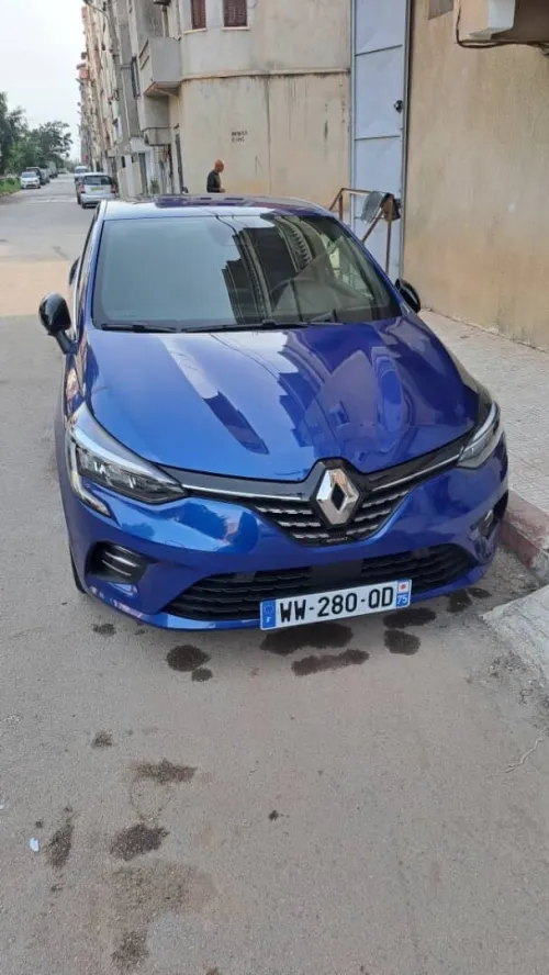 Renault Clio 5  2023 Techno