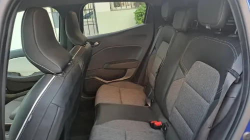 Renault Clio 5  2023 Techno