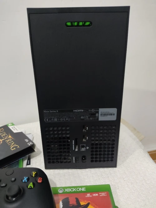Xbox série X 