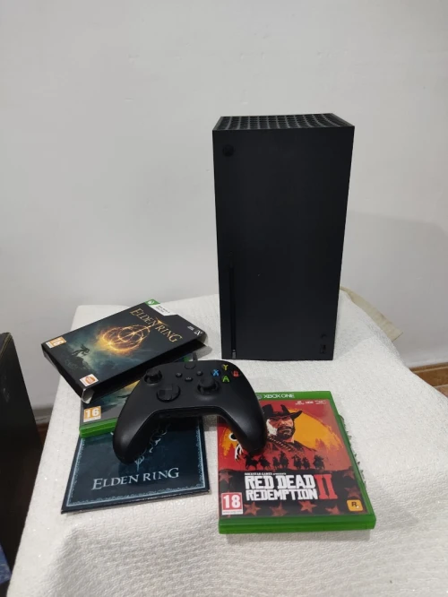 Xbox série X 