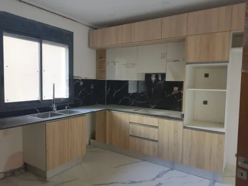 Vente Appartement F3 Alger Cheraga