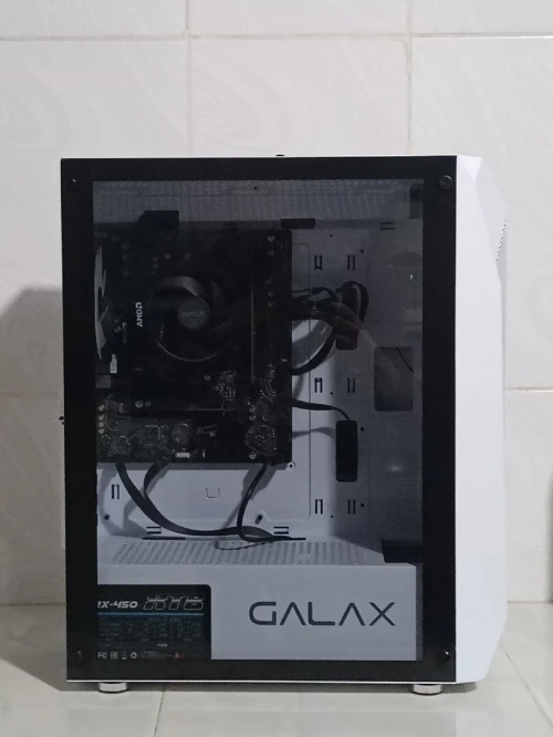 Pc gamer
