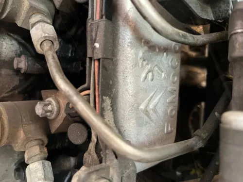Moteur belingo année 2012 1.6 / 92 ch  