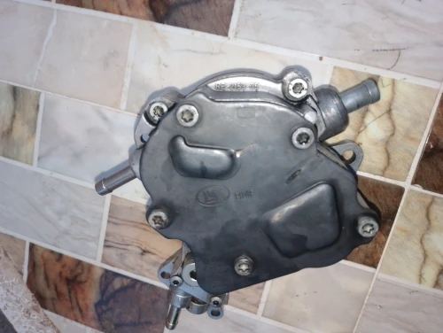 Doseur Volkswagen 