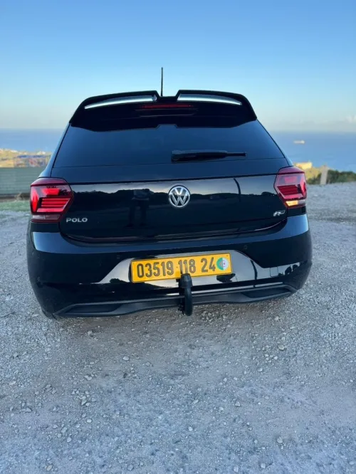 Volkswagen Polo 2018 Beats