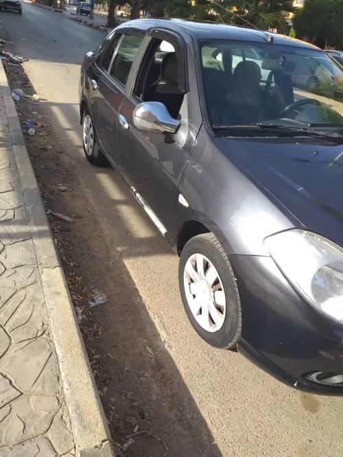 Renault Symbol 2011 Symbol