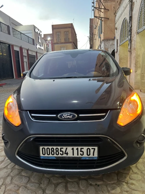 Ford C Max 2015 C Max