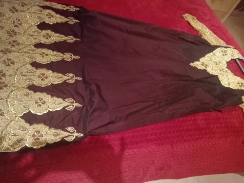 Gandoura traditionnelle
