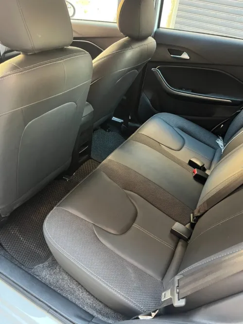 Chery Tiggo 2 pro 2024 1.5 MT 1.5 ess 108ch