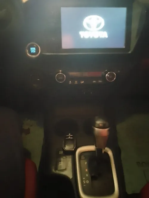 Toyota Hilux 2022 LEGEND DC 4x4