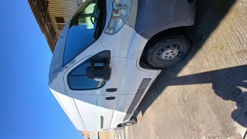 Fiat Ducato 2010