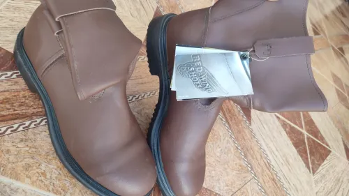 Bottes de travail Redwing