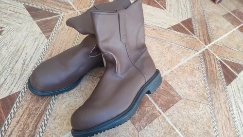 Bottes de travail Redwing