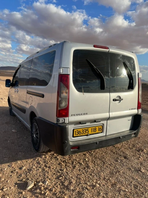 Peugeot Expert 2018 Expert