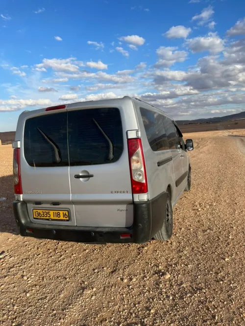 Peugeot Expert 2018 Expert