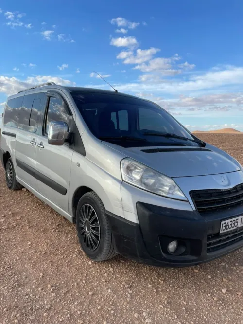 Peugeot Expert 2018 Expert