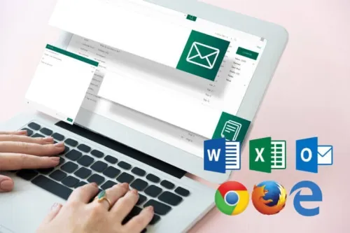 Informatique Bureautique 