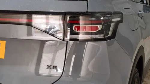 Volkswagen Tahru 2025 